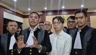 Pihak Richard Lee Sebut Ada Cacat Hukum dalam Laporan, Nilai Kasus Seharusnya Gugur