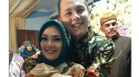 Andhika Pratama dan Ibunda (Sumber: Instagram/andhiiikapratama)