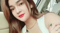 Populer Sebagai Model dan Selebgram, Umi Kulsum Masih Sering Dikira Ibunda Ayu Ting Ting