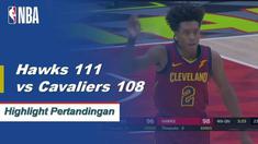 Trae Young mencetak 21 poin dan Vince Carter menambahkan setinggi musimnya sendiri dari bangku cadangan dalam kemenangan Hawks.