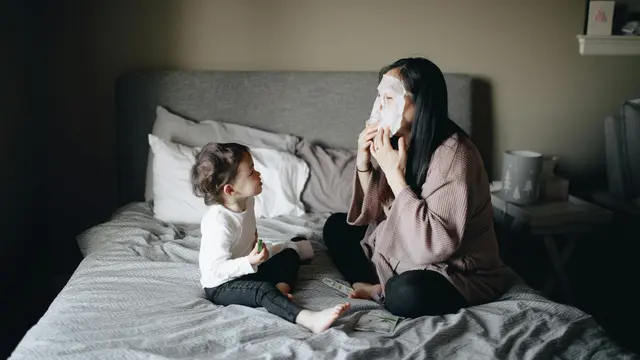 Meningkatkan Rasa Aman