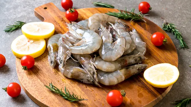 Udang