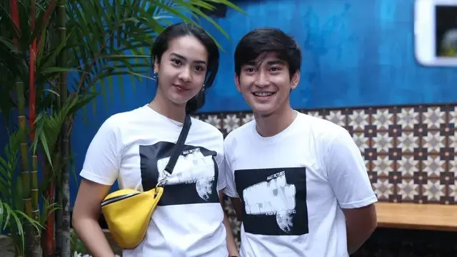 Artis Ini Pacaran Singkat Berujung Putus