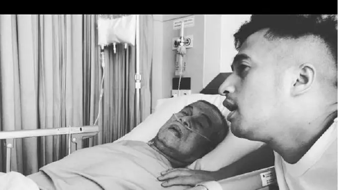 [Bintang] Irfan Hakim