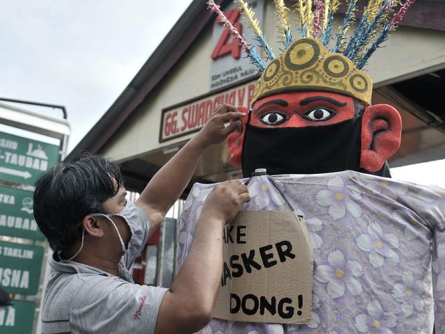 Hut Ke 493 Jakarta Pemprov Gelar Tur Virtual Dari Ancol Hingga Museum News Liputan6 Com