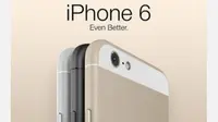 iPhone 6 (gsmarena.com)