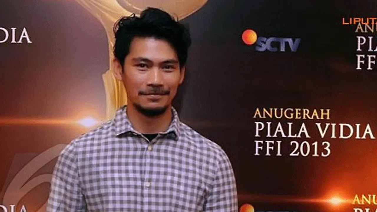 Donny Alamsyah