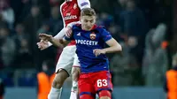 4 Pemain Ini Cocok Jadi Pengganti Koscielny di Arsenal