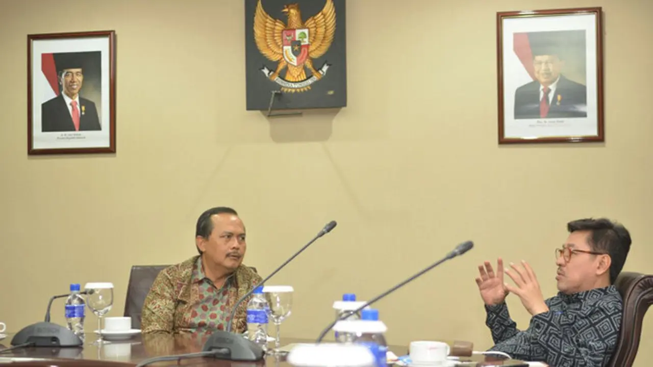 Kemnaker Ingin Pekerja Migran Sektor Formal di Singapura Meningkat 