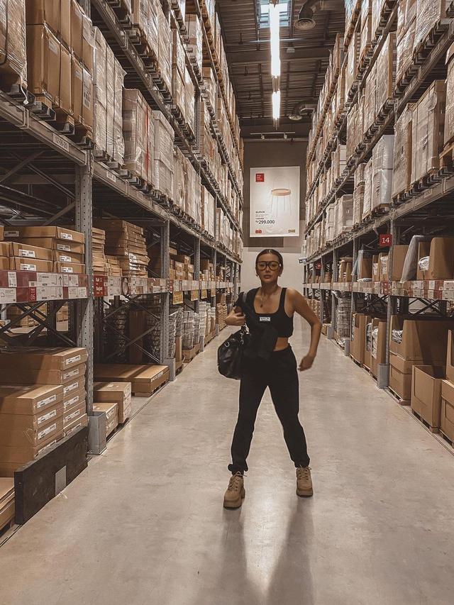 Ratu Felisha (https://www.instagram.com/p/CPpyJGOhWdz/)