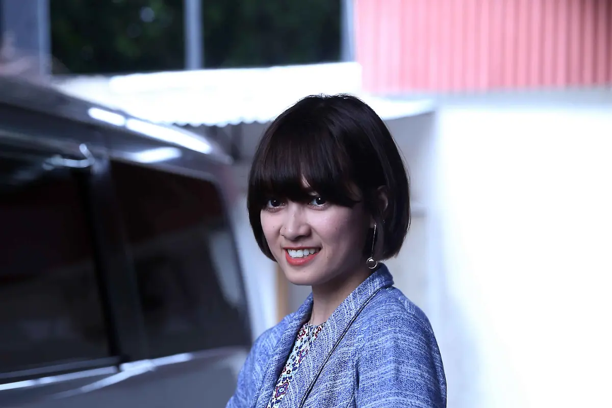 [Bintang] Chika Jessica