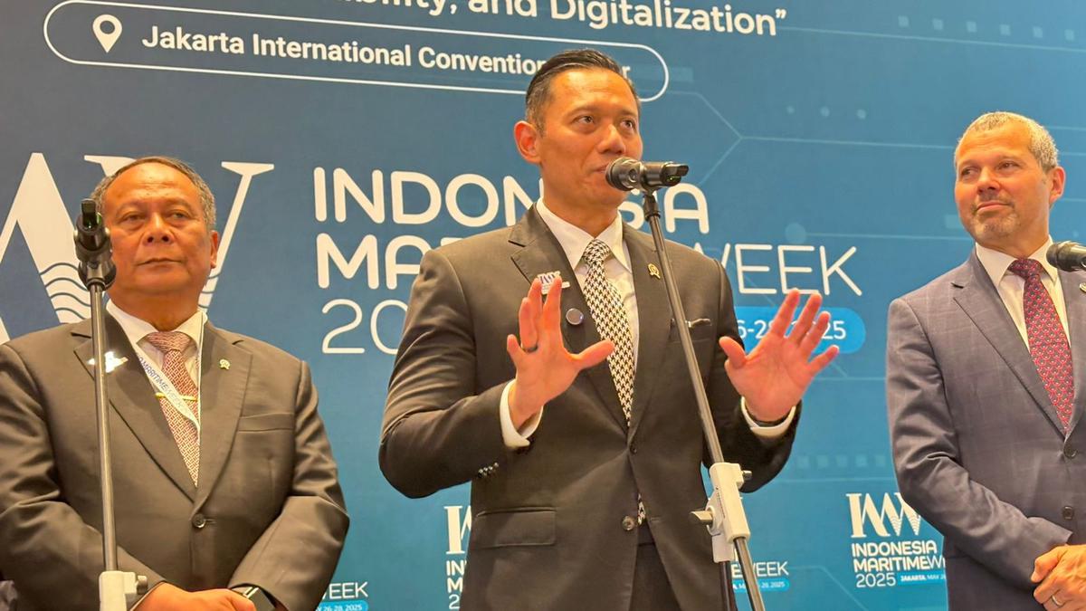 Indonesia Masih Hadapi Kesenjangan Pembiayaan di Sektor Maritim