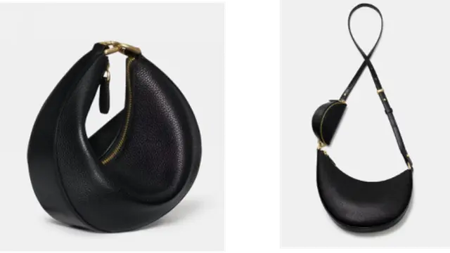 Elegan Berkelas, Laufey Hadiri Red Carpet iHeart Radio Jingle Ball dengan Tas Rp6,5 Jutaan