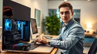 Cara Melihat RAM Laptop untuk Cek Kapasitas Memori, Gampang Banget