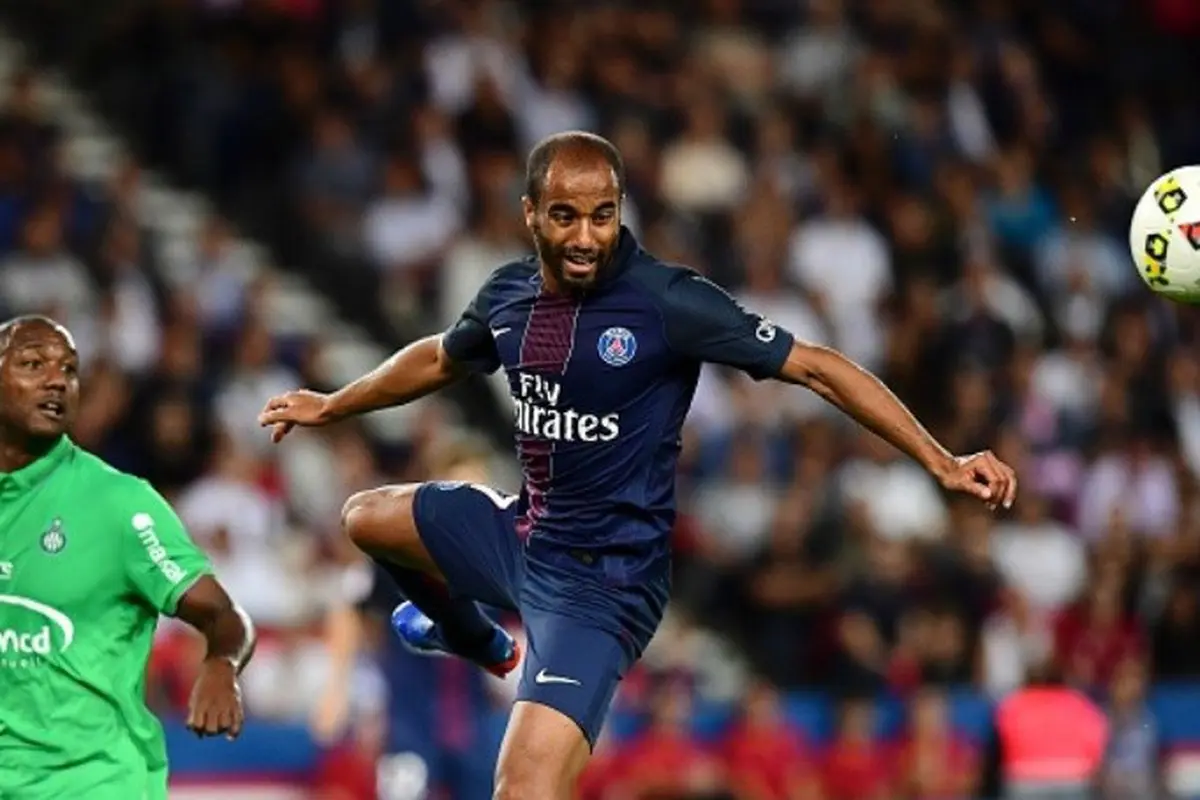 psg vs saint-etienne