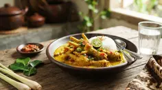 Resep Ceker Bumbu Kuning Gurih yang Empuk dan Kaya Rempah