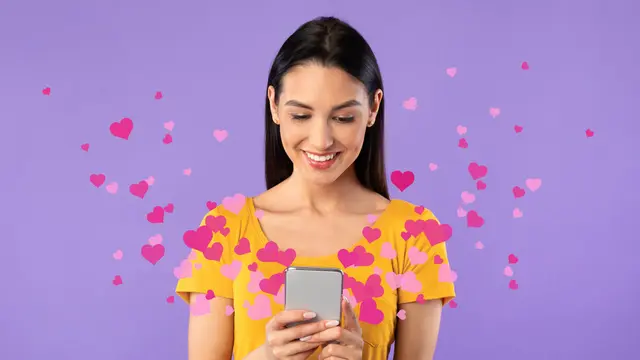 Jangan Sampai Salah, Inilah 4 Perbedaan Antara Rasa Sayang dan Cinta