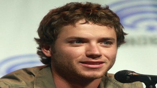 Jeremy Sumpter