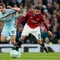 Ada Godaan Datang, Mulai Bahas Kontrak Baru Bruno Fernandes