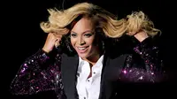 Cetak Sejarah, Penjualan Album Beyonce di iTunes Tembus 828 Ribu