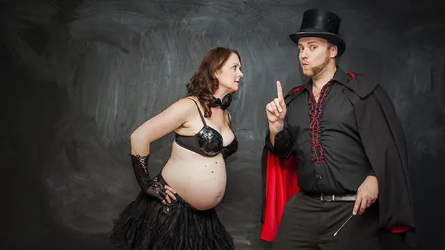 Foto: copyright daddyslittleprop.tumblr.com