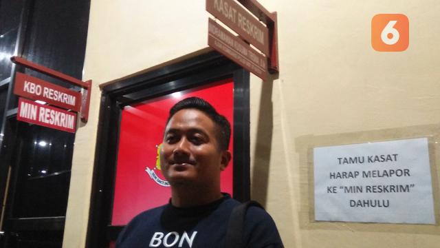 Pelaku Pencabulan 2 Bocah Bengkulu Ternyata Guru SDIT