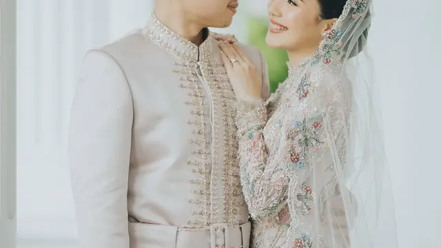 15 Selebriti yang Menikah di 2024, Siapa yang Paling Meriah?