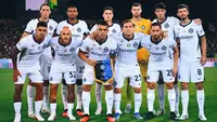Hasil Liga Italia: Inter Milan Tekuk Cagliari, Hakan Calhanoglu Jadi Penentu