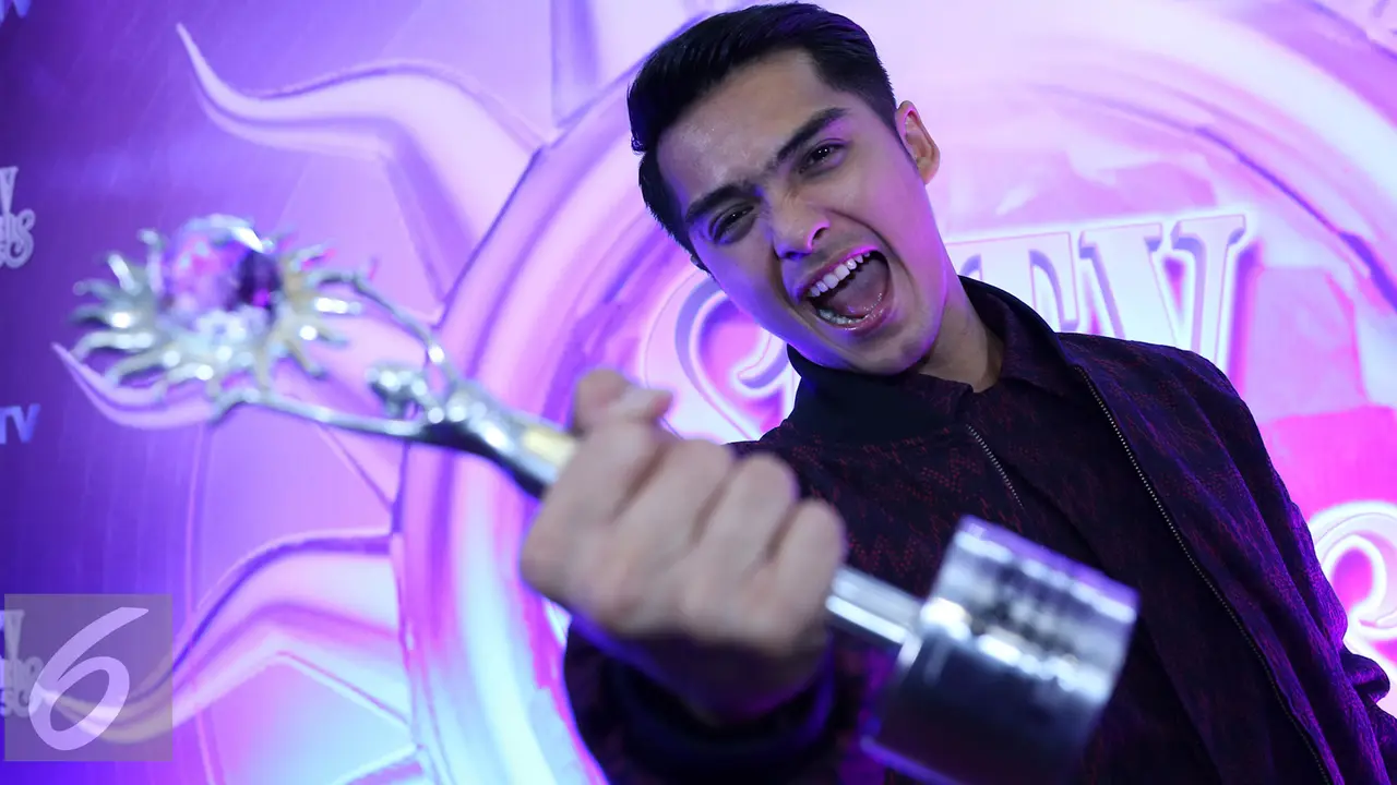 Ricky Harun