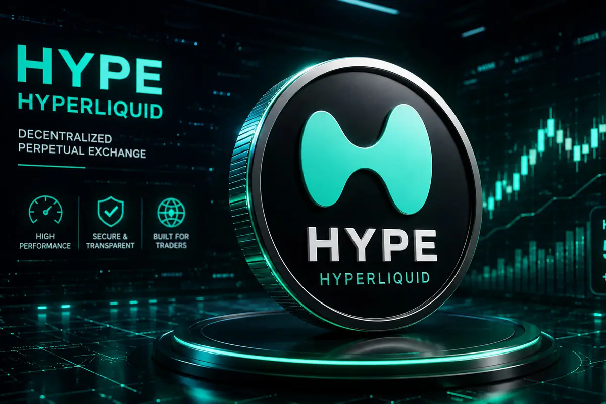 Token HYPE Cetak Rekor Setelah Hyperliquid Incar Pasar Kontrak Berjangka