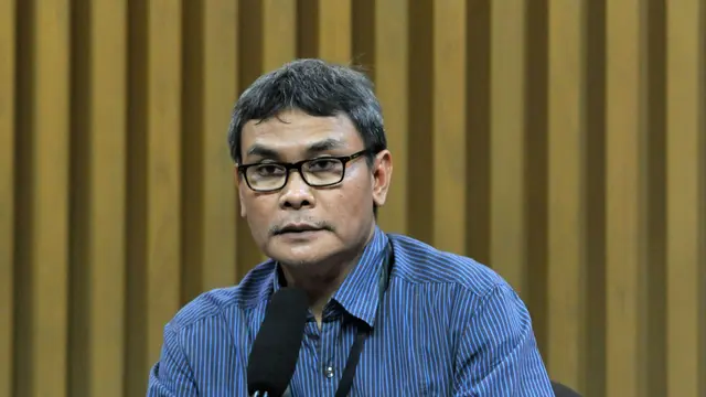 Penangkapan Bupati Bogor oleh KPK
