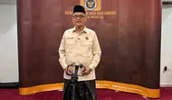 Menteri Usulkan Biaya Haji 2027 Naik, Beberkan Alasannya