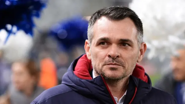 Willy Sagnol