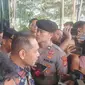 Wakil Ketua Komisi Pemberantasan Korupsi (KPK) Nurul Ghufron. (Merdeka.com/Bachtiarudin Alam)