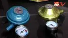 Mulai hari ini Pertamina menjual selang dan regulator berstandar nasional Indonesia (SNI). Dengan membawa uang Rp 30 ribu, pelanggan elpiji bisa menukar selang dan regulator yang lama dengan yang baru. 