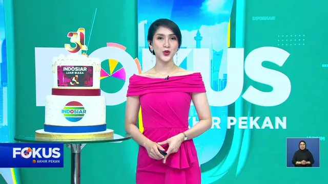 Fokus : Terjangan Angin Kencang di Pekalongan Rusak Rumah dan Memutus Jaringan Listrik