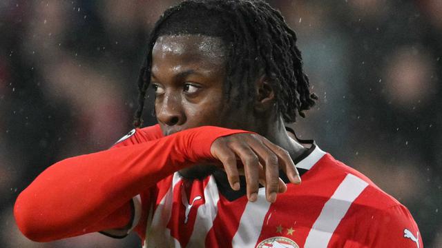 Liverpool Telan Kekalahan Pertama di Liga Champions 2024/2025