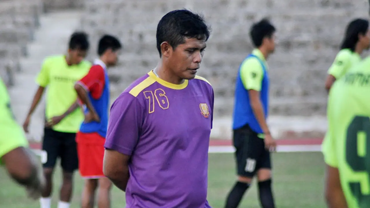 Aris Budi Sulistyo