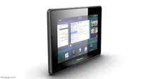 CEO BlackBerry: OS BlackBerry 10 Tidak Akan Hadir di PlayBook