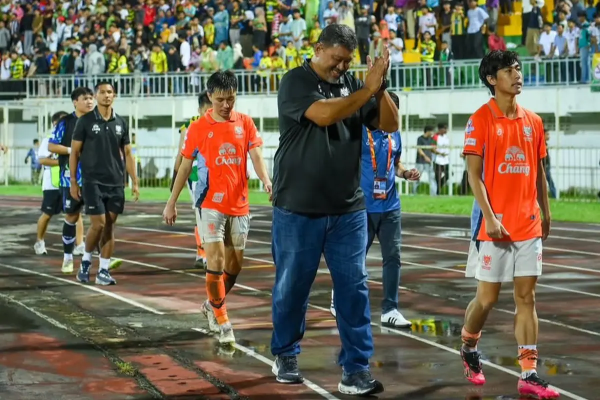Worrawoot Srimaka - Ratchaburi FC