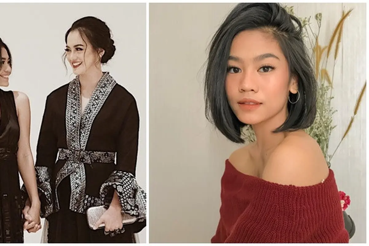 6 Potret Elita Yulianti, Adik Bungsu Ririn Ekawati yang Jarang Tersorot