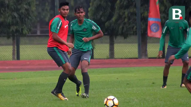 Rafli Mursalim (Timnas Indonesia U-19)
