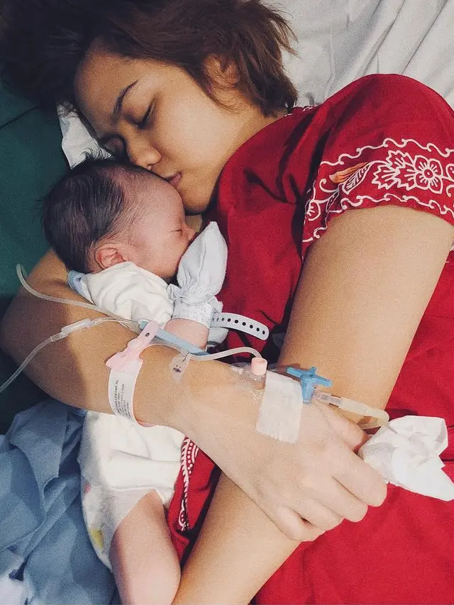 [Bintang] Mytha Lestari