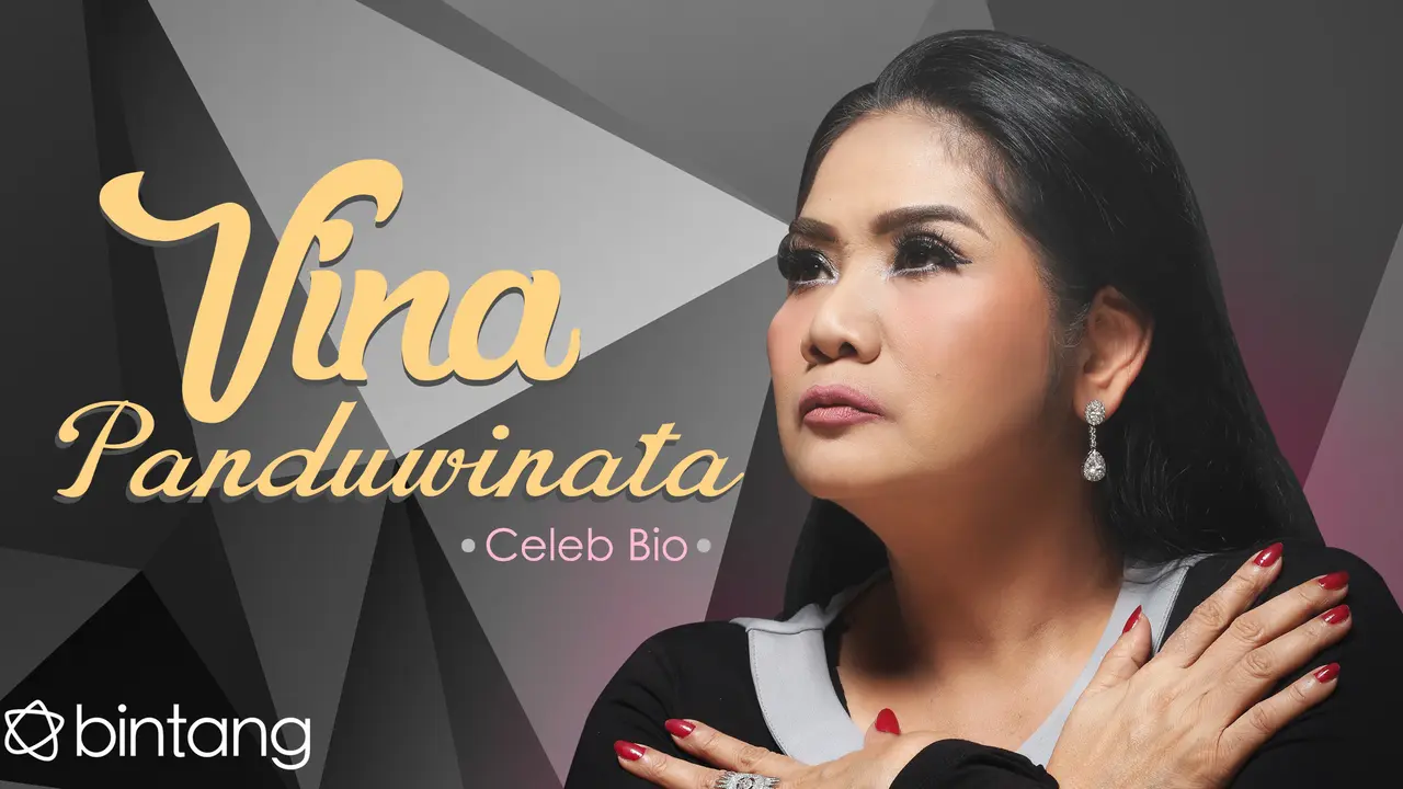 [Bintang] HL Celeb Bio Vina Panduwinata