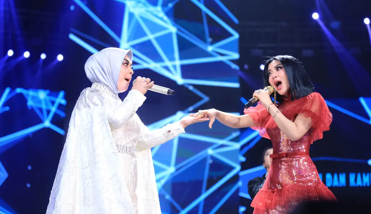 (Adrian Putra/Bintang.com)