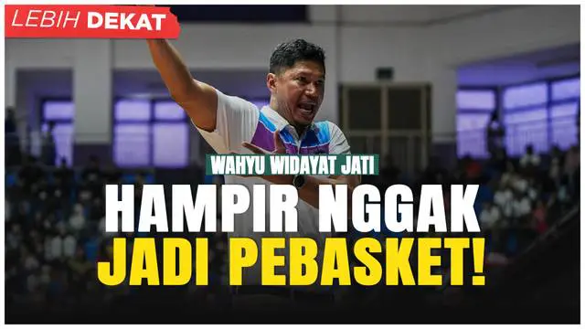 Dari lapangan sepak bola, dunia militer, hingga menjadi legenda basket Indonesia   Coach Cacing punya perjalanan hidup yang luar biasa dan penuh inspirasi.