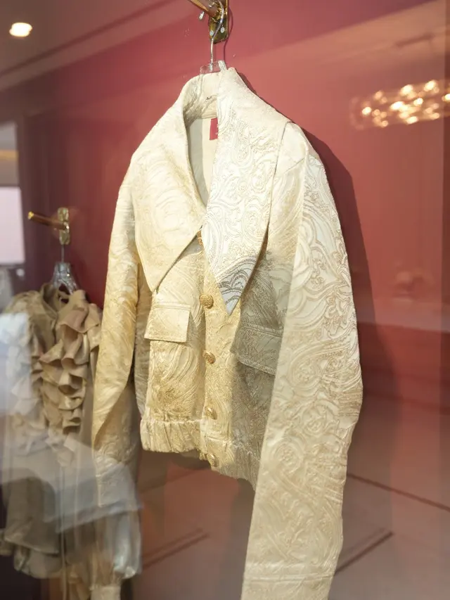 Dua Label Fashion Lokal  Vilonnè & VLV, luncurkan koleksi Elegan Ready-to-Wear dan Kemewahan Premium. dok. Vilonnè & VLV