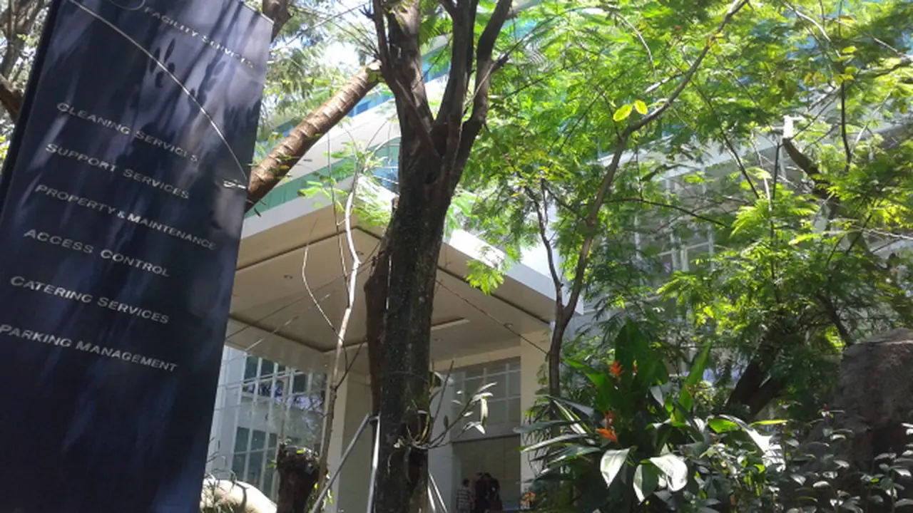 ISS Pecat Tersangka Pencabulan Bocah A di TK JIS