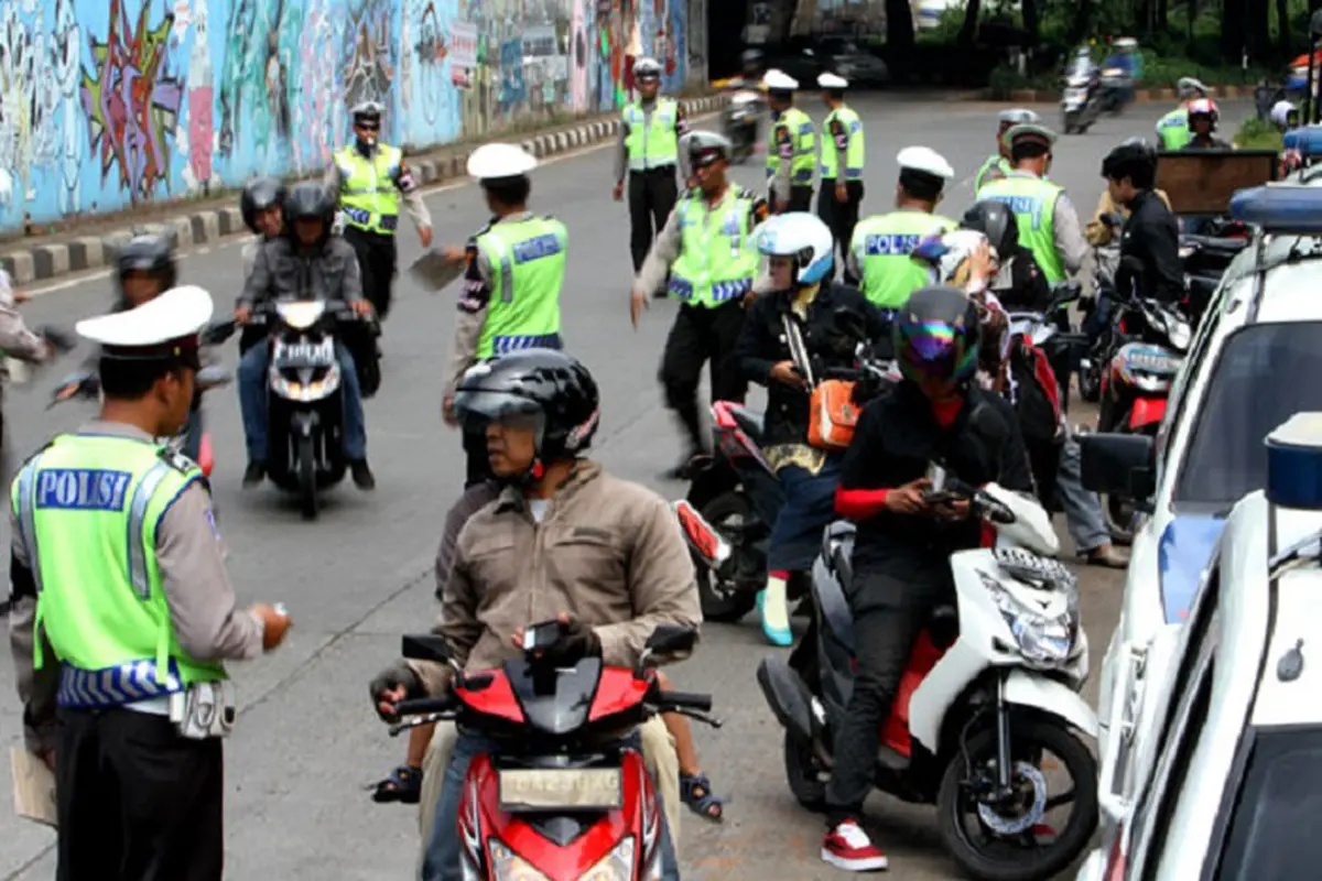 9 Kekacauan yang Masih Kita Jumpai di Ulang Tahun Jakarta