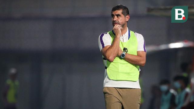 BRI Liga 1 2022/2023: Persita Tangerang vs Persija Jakarta